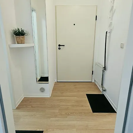 Apartamento C&k - Innenstadt Lage Osnabrück
