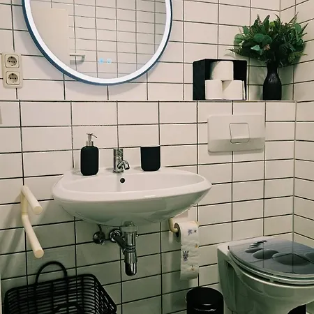 C&k - Innenstadt Lage *
