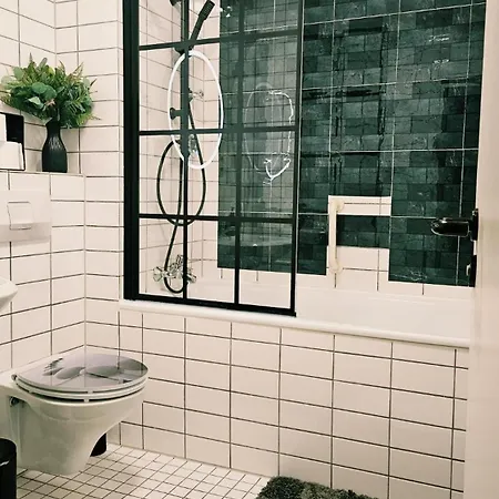 Apartamento C&k - Innenstadt Lage