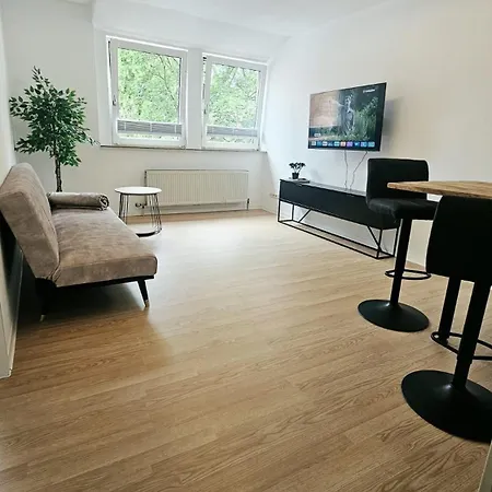 C&k - Innenstadt Lage * Osnabrück